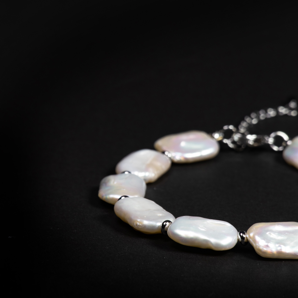 Браслет на ногу Nova