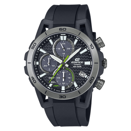 Мужские наручные часы Casio EQS-960PB-1A