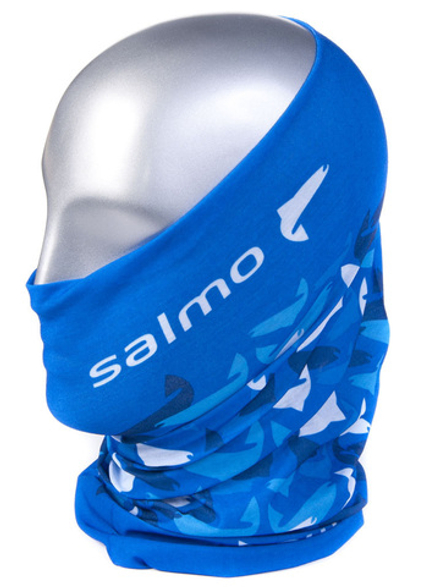 Шарф-бандана SALMO