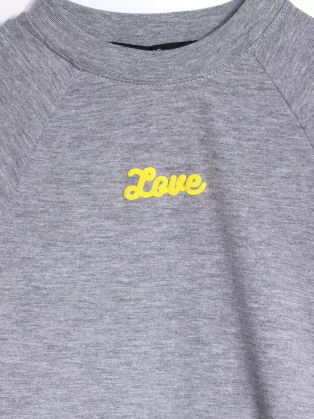 Платье для девочки в садик