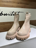 BZ551 Ботинки женские