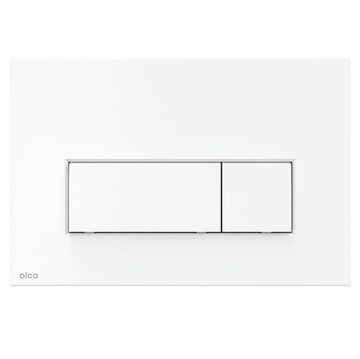Инсталляция AlcaPlast AM101/1120-4:1 RU M570-0001, кнопка M570 белая, с шумоизоляцией