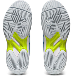 Женские Кроссовки теннисные Asics Gel-Game 9 - небесный