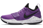 Кроссовки Nike Pg 1 Ep "Bright Violet"