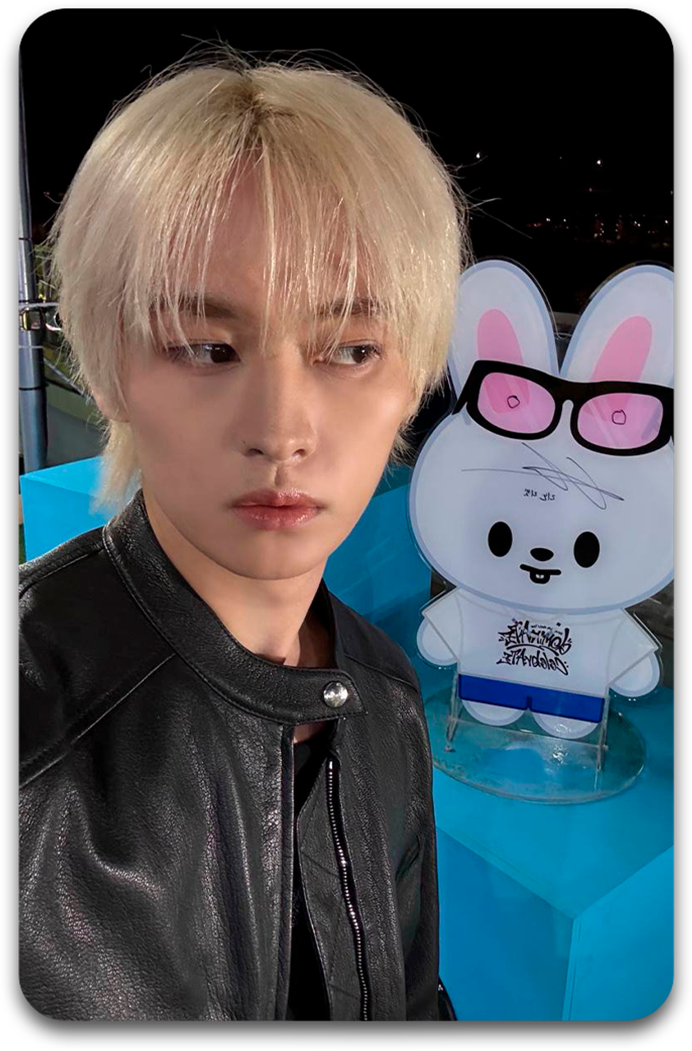 Карта / STRAY KIDS #5171