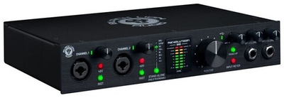 Black Lion Audio REVOLUTION 6x6
