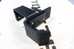 J-крюки для грифа, пара