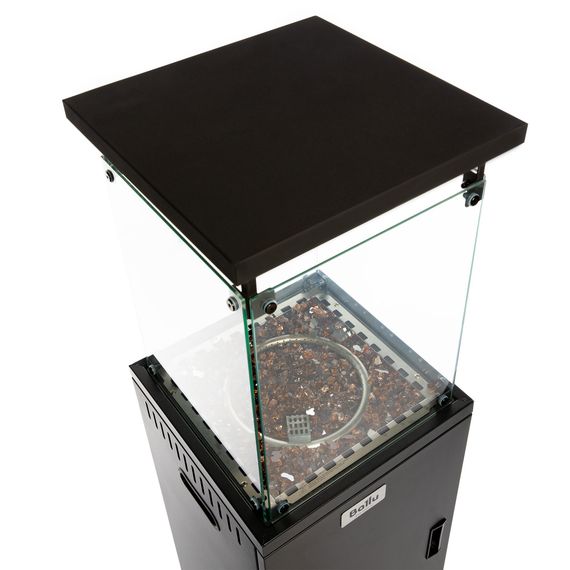 Обогреватель инфракрасный газовый Ballu уличный BOGH-14G купить в Москве и Московской области по низкой цене с доставкой по России — (4) Обогреватель инфракрасный газовый Ballu уличный BOGH-14G — (4)