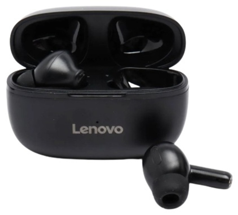 Наушники Lenovo HT05 черный