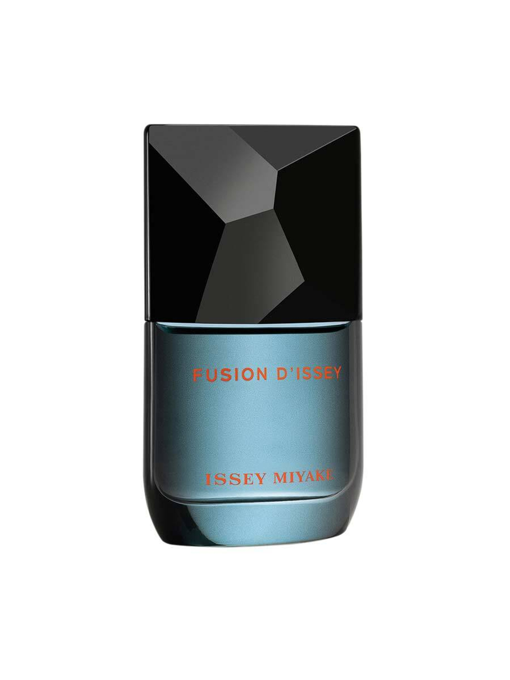 ISSEY MIYAKE Fusion d'Issey men 50ml edt NEW