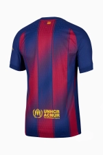 Футболка Nike FC Barcelona 25/26 Home Match