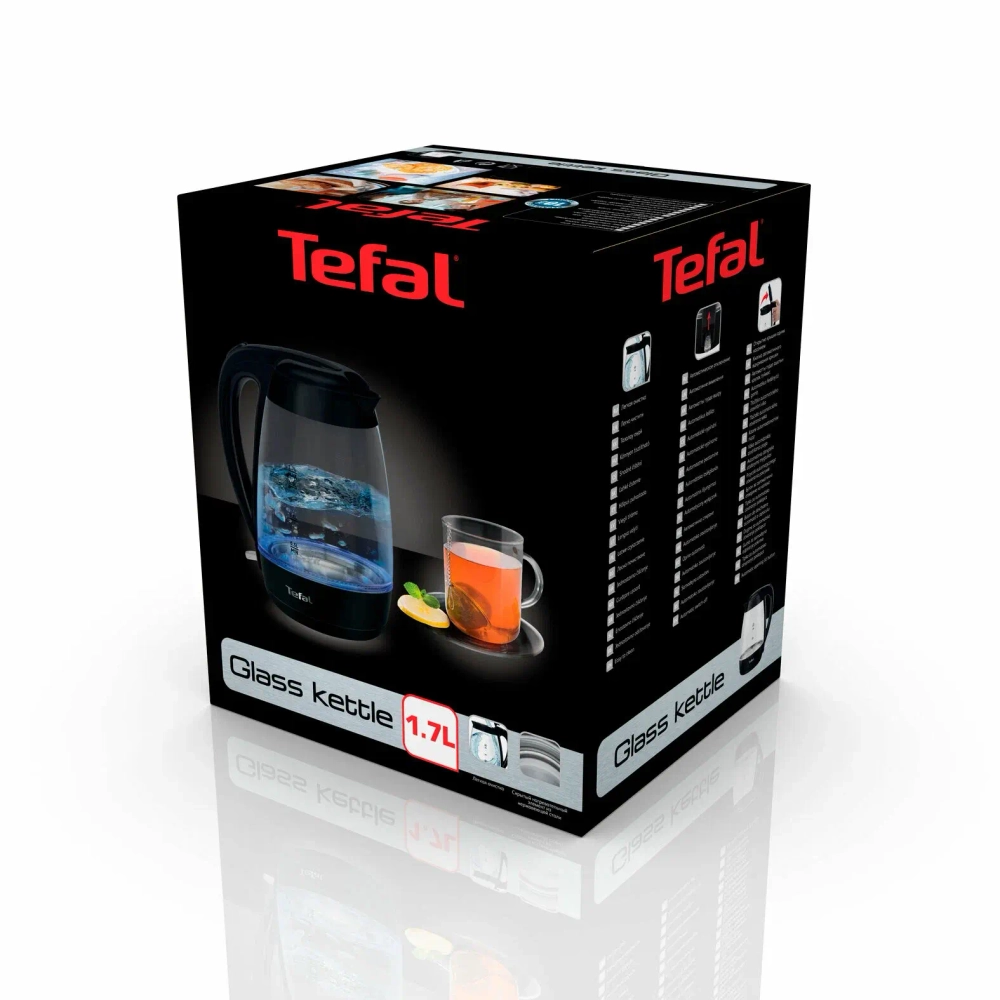 Электрический чайник Tefal KO450832 (y)