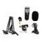 CAD PM1300 PodMaster SuperD USB Pro Black