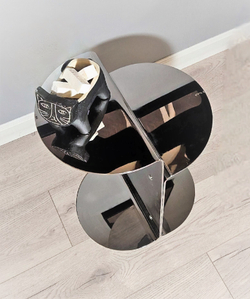 Чаша Black Cat B