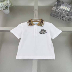 Детский комплект с шортами FENDI