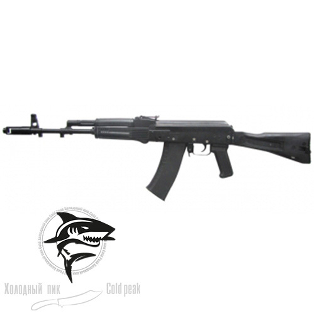 Пневматический автомат Юнкер 4