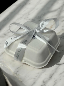 Бенто-торт «strawberry»