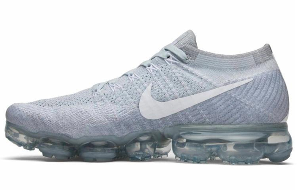 Кроссовки Nike Vapormax Pure Platinum