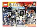 Лего Harry Potter Graveyard Duel 4766