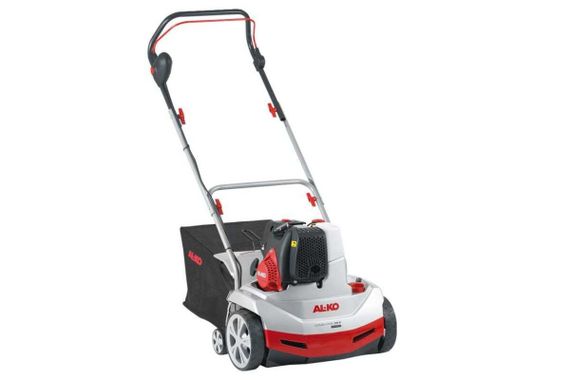 Аэратор бензиновый Al-ko Comfort 38 P Combi Care