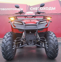Квадроцикл IRBIS ATV 250