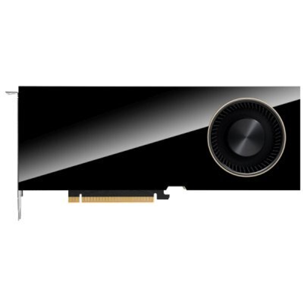 Видеокарта SuperMicro GPU-NVQRTX-A5000-LK