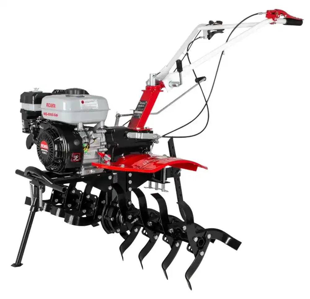 Сельскохозяйственная машина Ресанта МБ-8000P-БФ