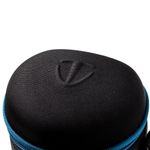 Чехол Tenba Tools Lens Capsule 15x11 см 636-358 жесткий для объектива