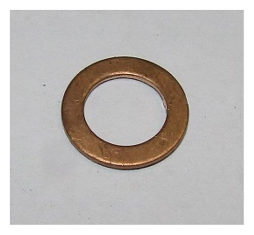 Шайба уплотнительная болта дренажа форсунки (10х16х1 мм) Ricardo R6105AZLDS1/Washer