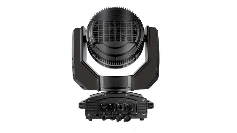 Голова полного вращения IP67 19x40W Big Bee Eye Moving Head
