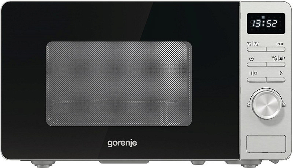 Микроволновая печь с грилем Gorenje MO23A4X
