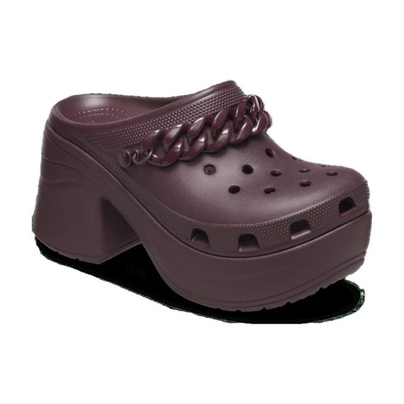 Crocs Siren Clog 'Purple'