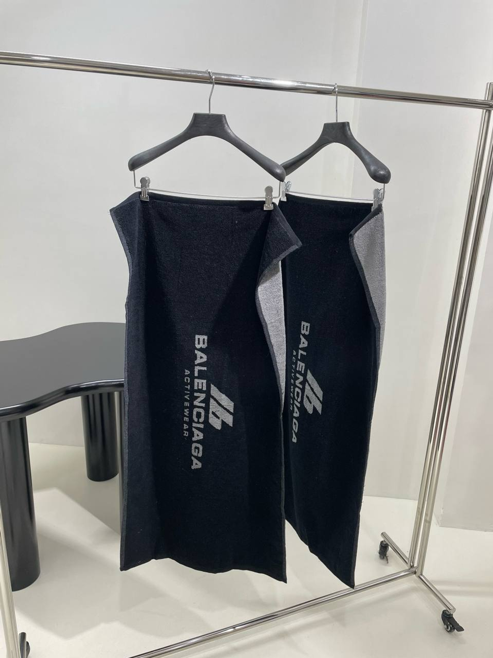 Полотенце Balenciaga