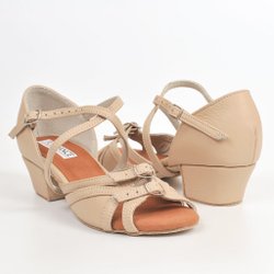 Рейтинговые туфли