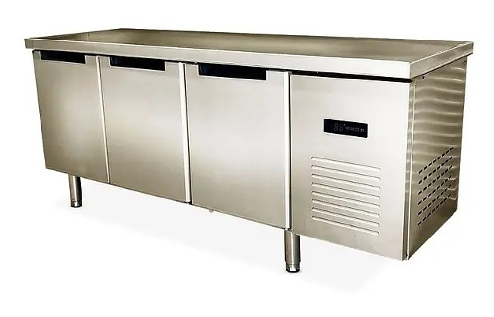 Стол холодильный CLSY Workbench 180 320 л