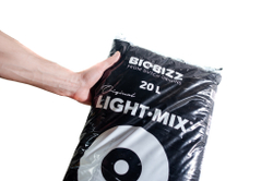 Light-Mix BioBizz