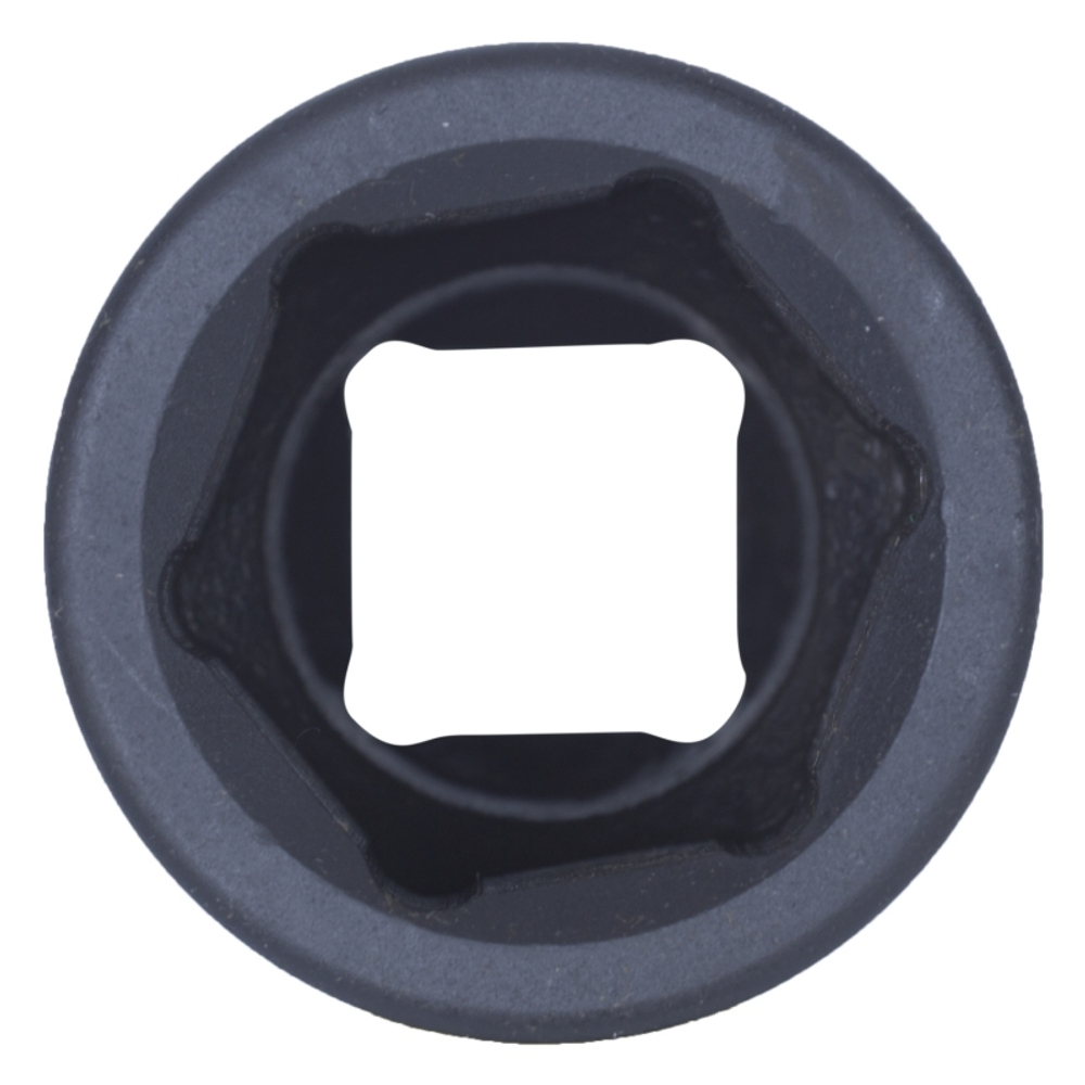 KING TONY (643532M) Головка торцевая ударная глубокая шестигранная 3/4", 32 мм