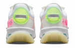 Кроссовки Nike Air Max Pre-Day Glow (Женская размерная сетка)