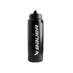 Бутылка Bauer S23 Valvetop Black