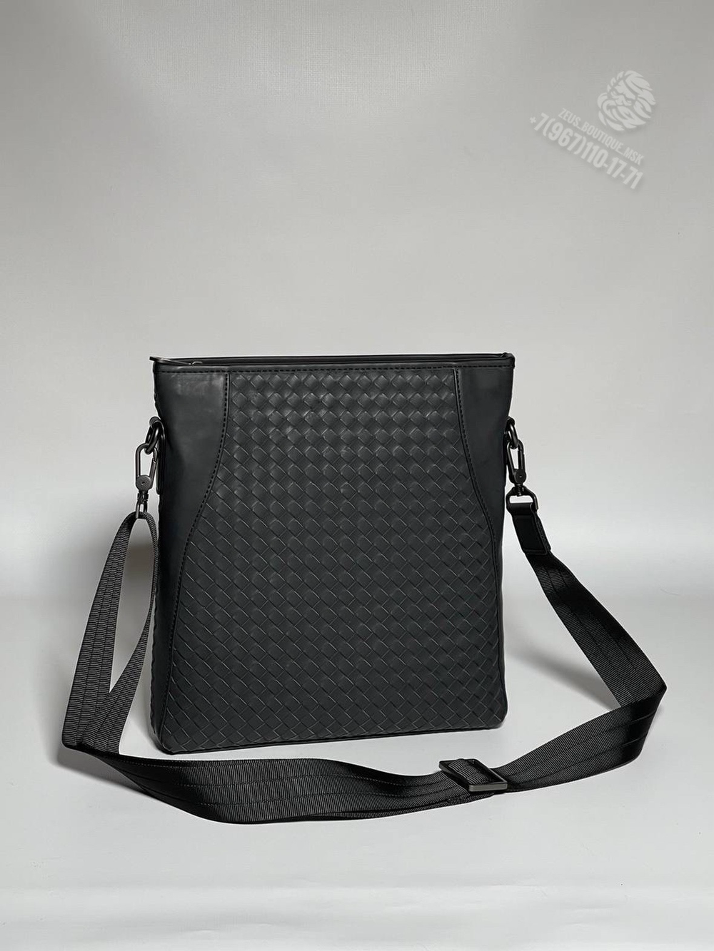 Сумка через плечо Bottega Veneta