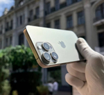 iPhone 15 Pro Max, 256 ГБ б/у