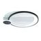 Потолочный светодиодный светильник Escada Concept 10226/3Led Round