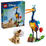 Конструктор LEGO Disney 43290 Kevin & Dug