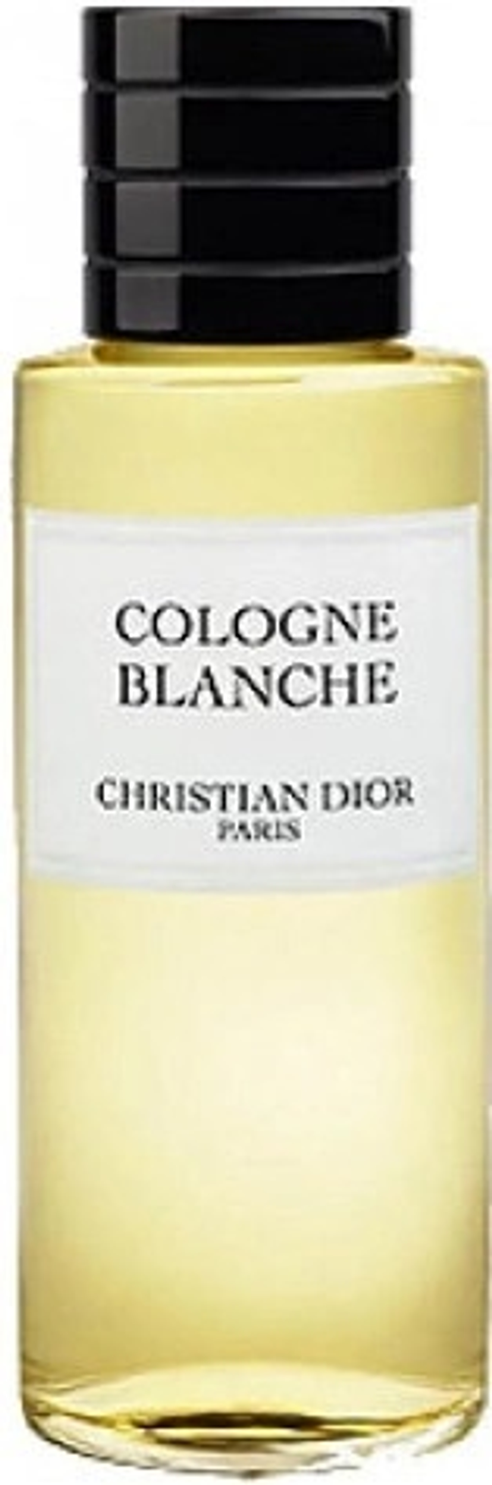 Christian Dior Cologne Blanche