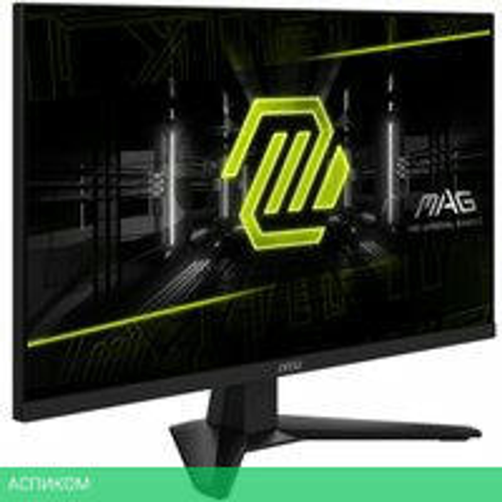 Игровой монитор MSI MAG 274QF