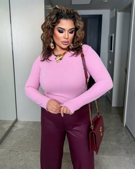 Брюки УК-8925 Фабрика Моды