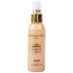 Молочко-шиммер для тела L’COSMETICS Luminou Glow 100 мл