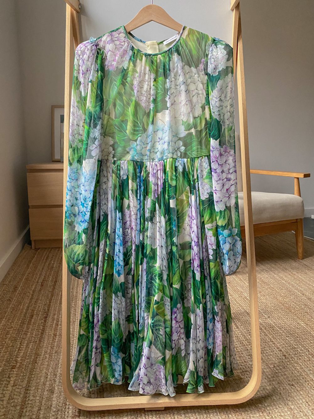 Платье Dolce&Gabbana, 152