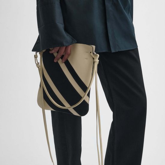 Сумка Phoebe Philo Gig Pouch