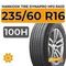 Hankook Tire Dynapro HP2 RA33 235/60 R16 100H
